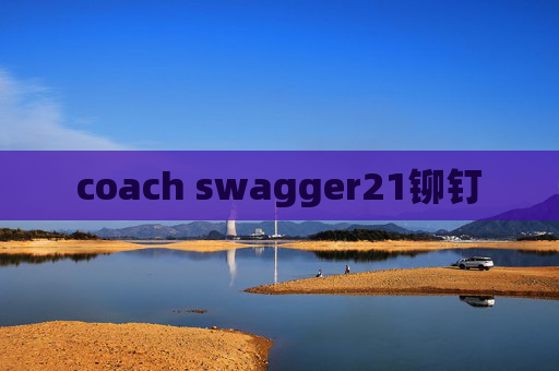 coach swagger21铆钉 coach swagger21铆钉